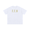 Oversized Cotton T-Shirt