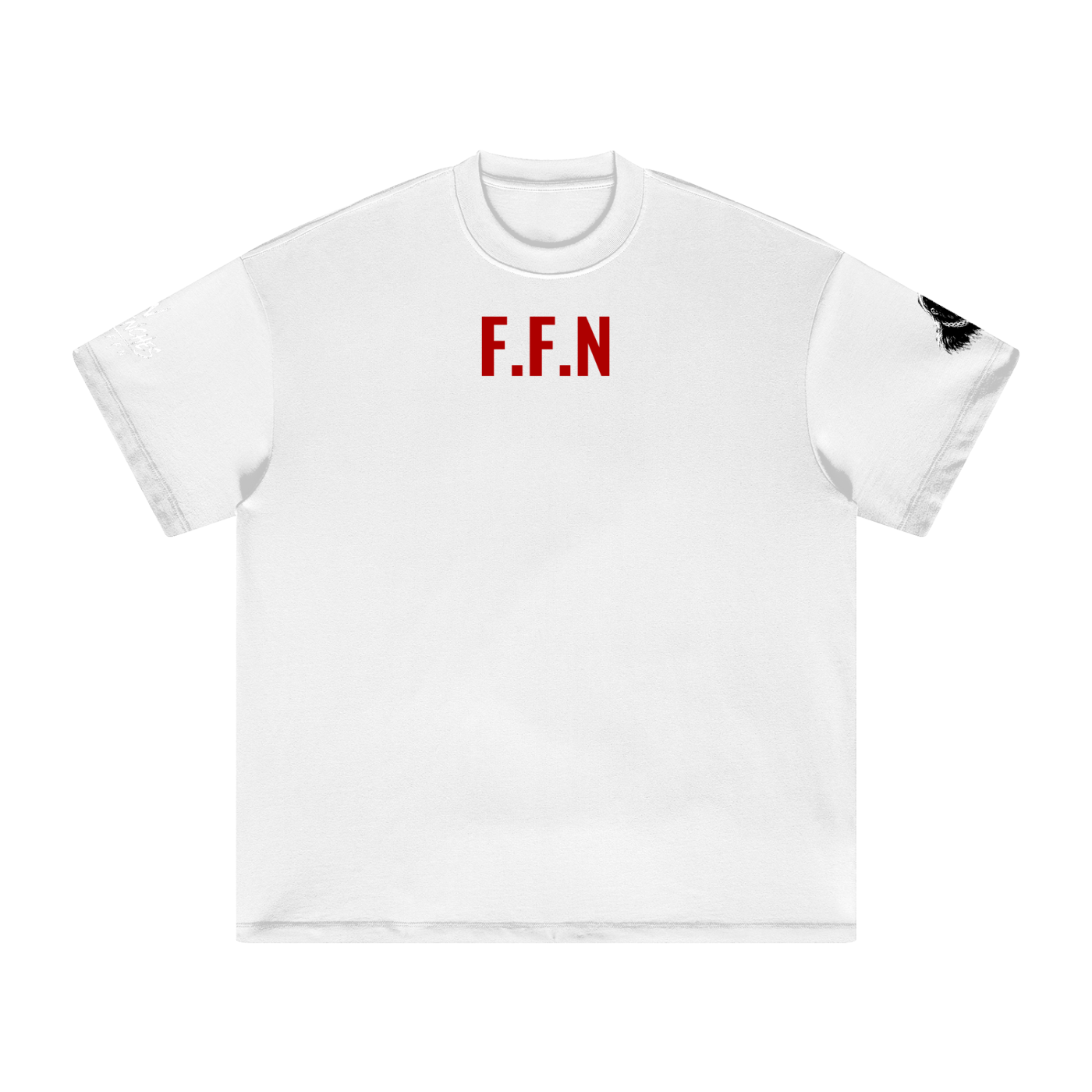 Men’s Heavyweight Earth Tone T-Shirt