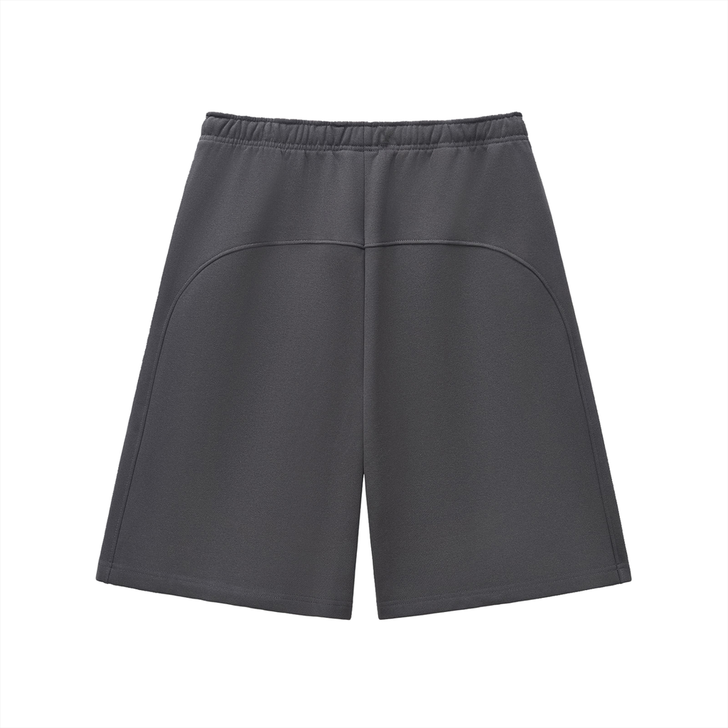 Men’s Essential Heavyweight Fleece Shorts