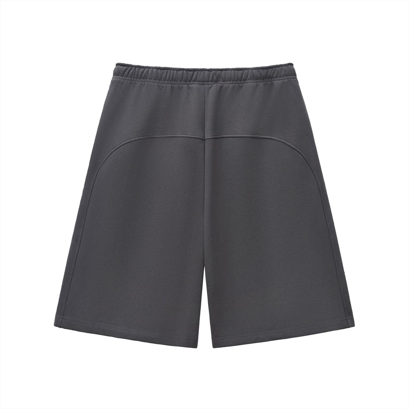 Men’s Essential Heavyweight Fleece Shorts