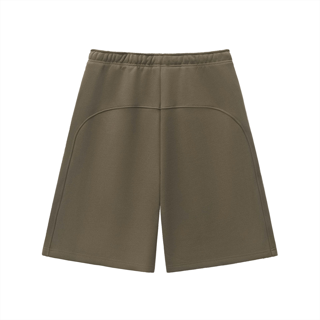 Men’s Essential Heavyweight Fleece Shorts