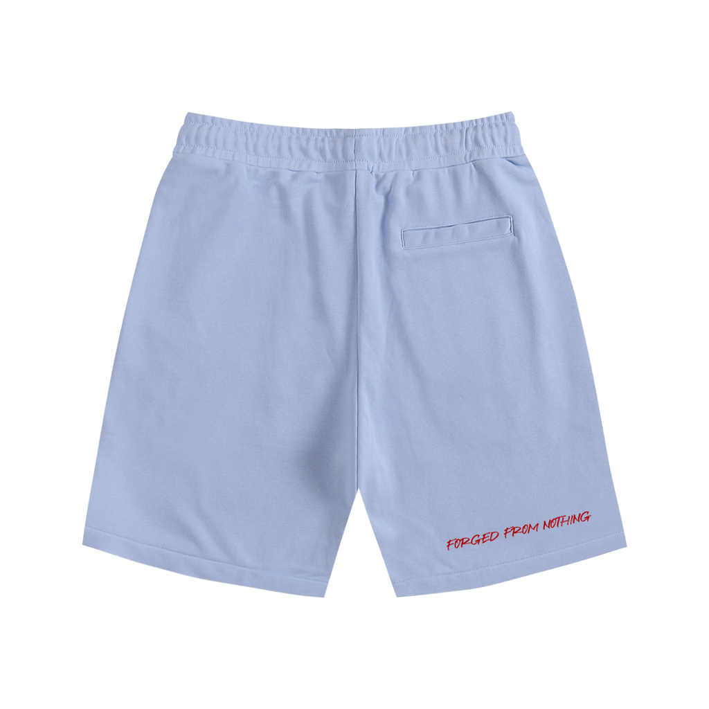 F.F.N Cotton Shorts