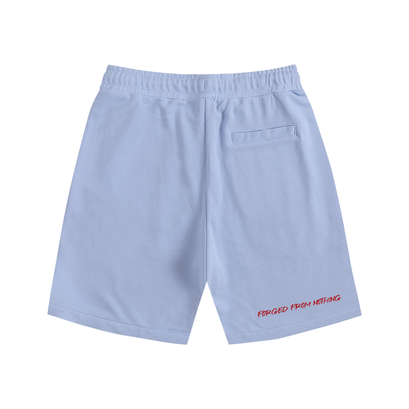 F.F.N Cotton Shorts