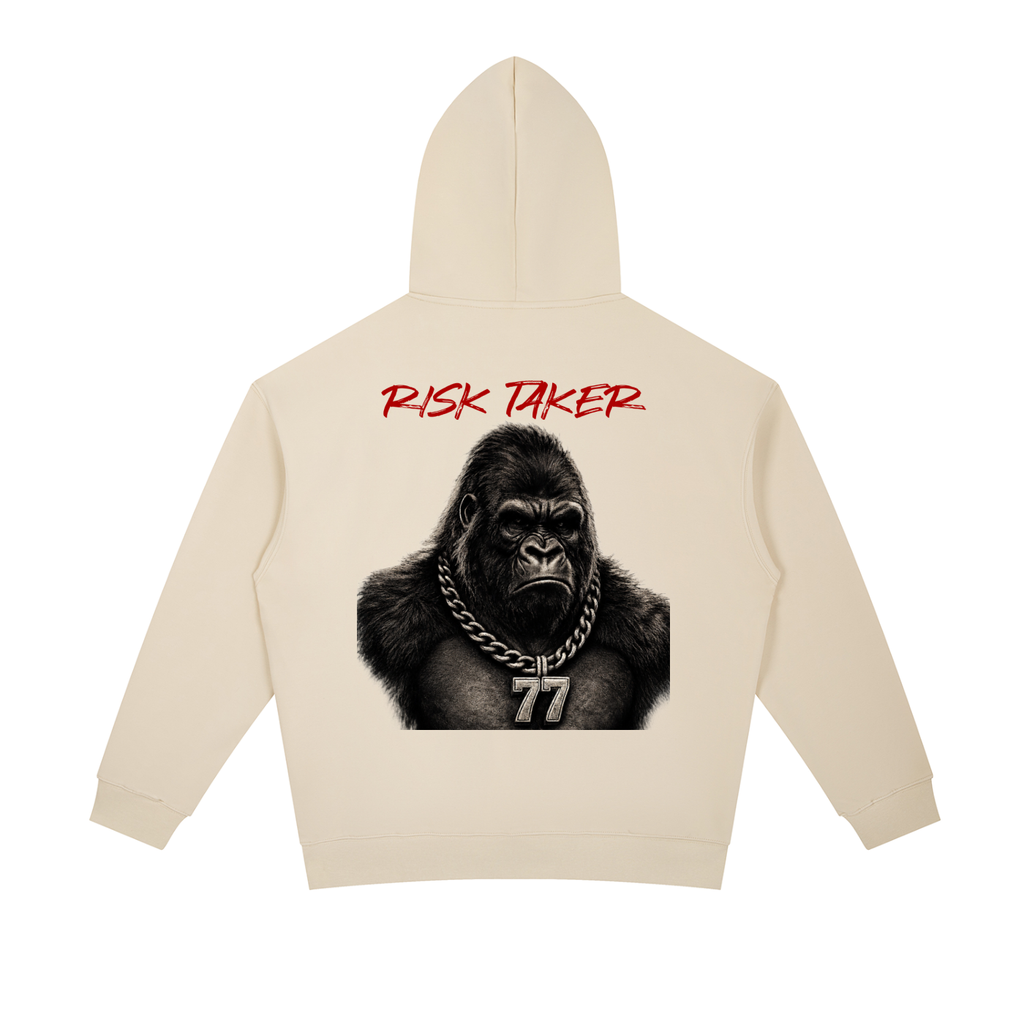Essential Heavyweight Hoodie