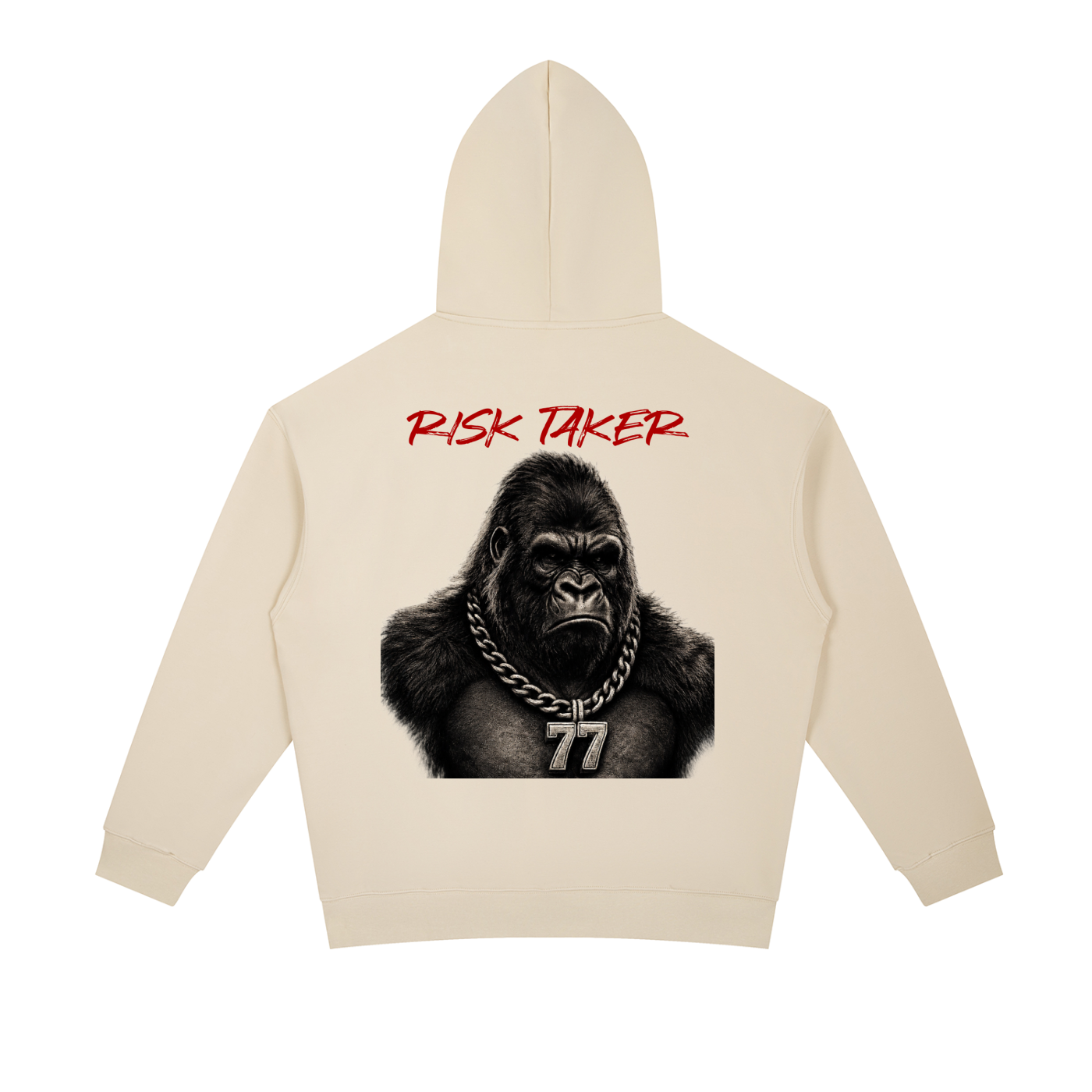 Essential Heavyweight Hoodie
