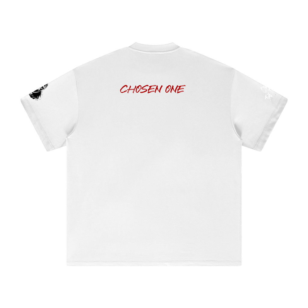 Men’s Heavyweight Earth Tone T-Shirt