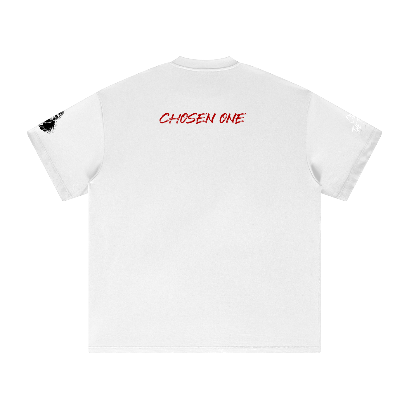 Men’s Heavyweight Earth Tone T-Shirt