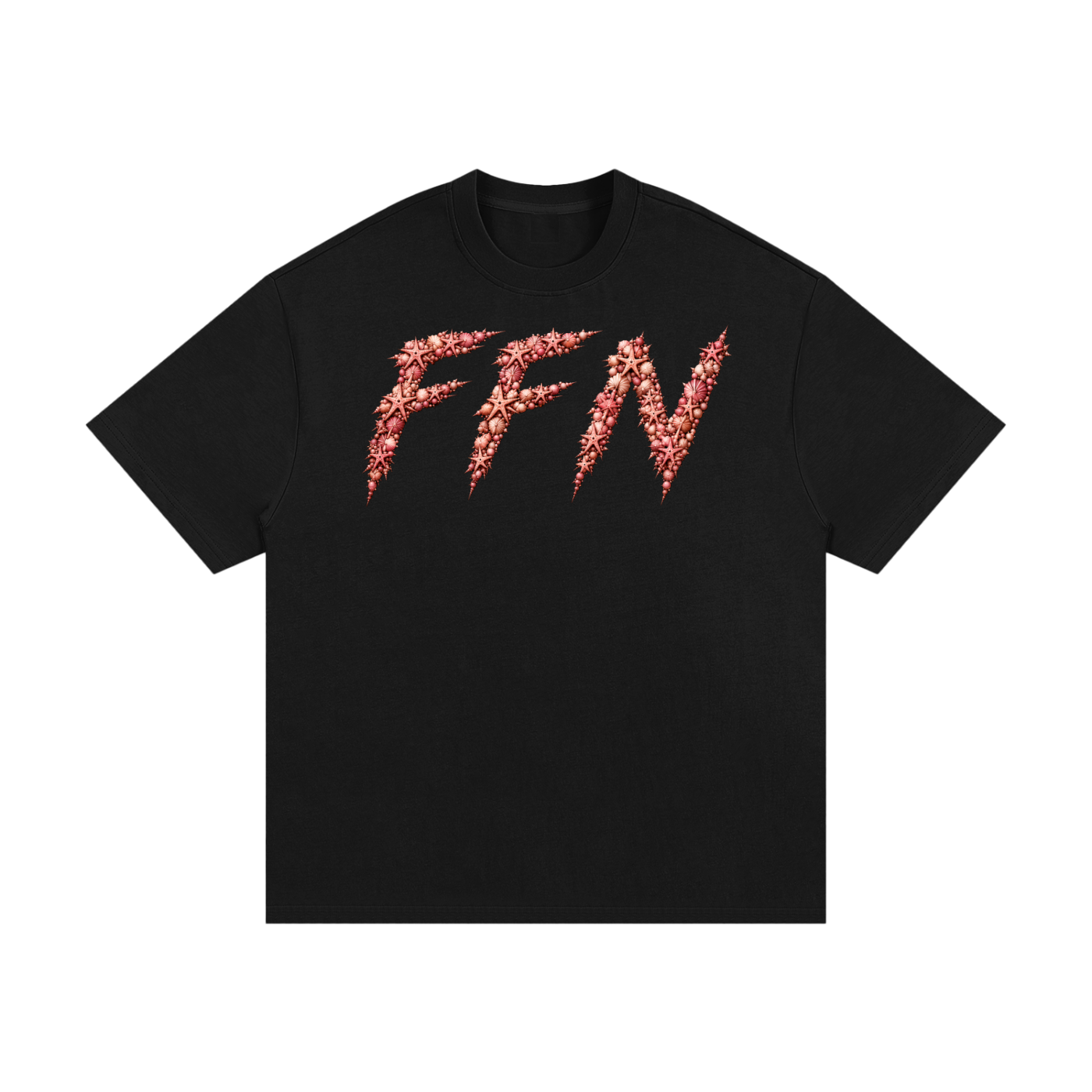 Essential Heavyweight Cotton T-Shirt