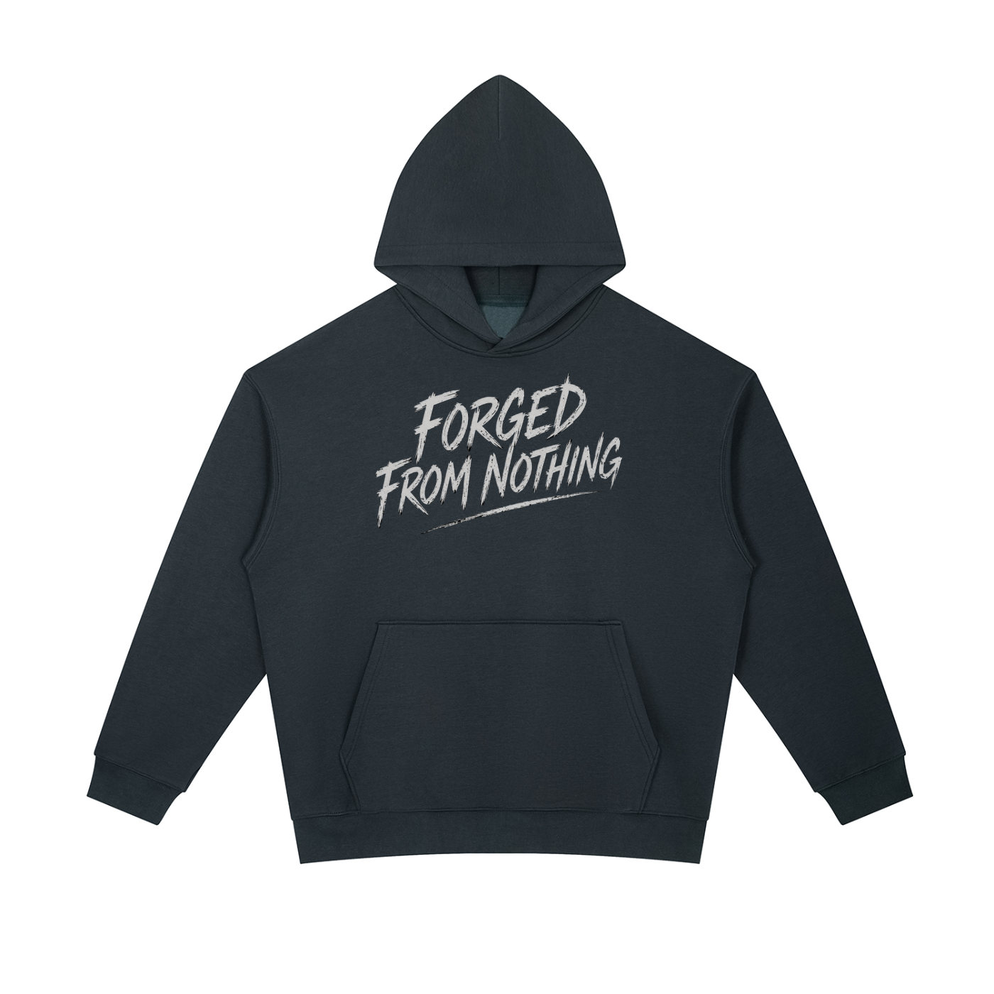 Essential Heavyweight Hoodie