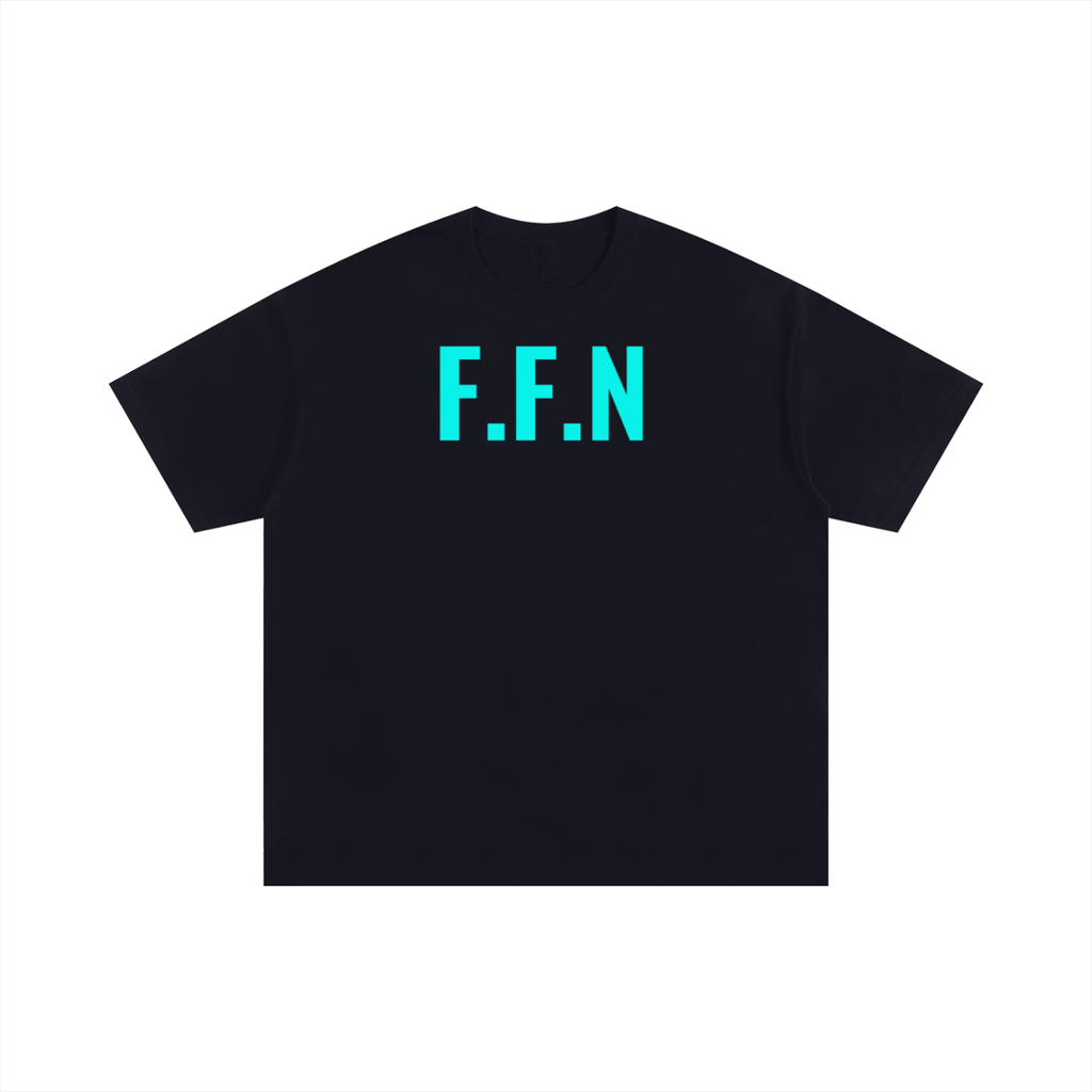 Oversized Cotton T-Shirt