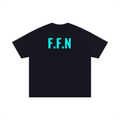 Oversized Cotton T-Shirt