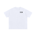 Oversized Cotton T-Shirt