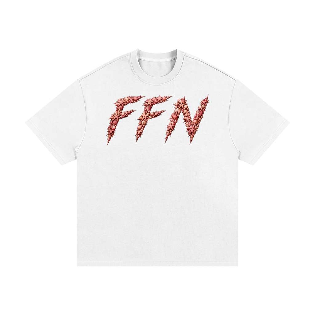 Essential Heavyweight Cotton T-Shirt