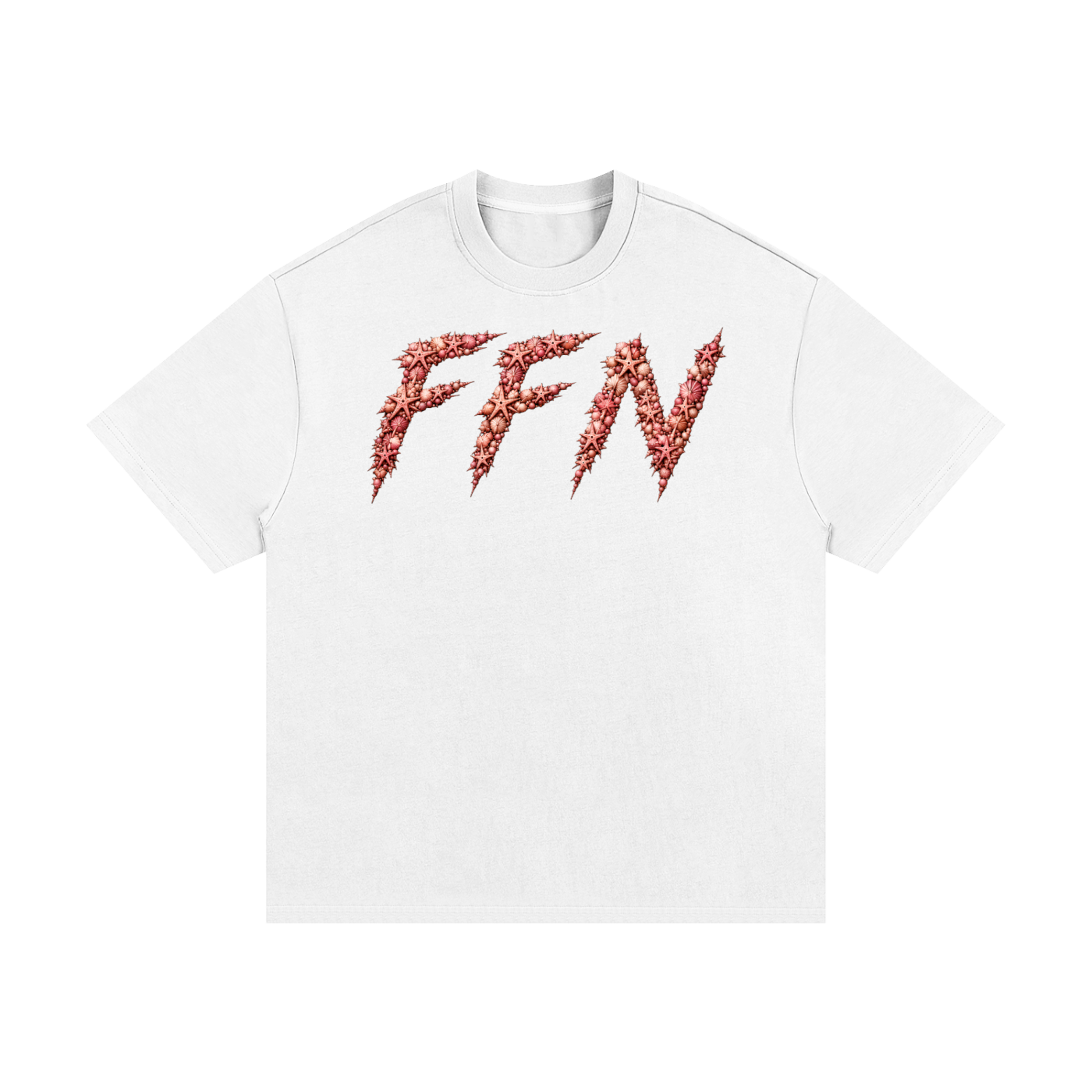 Essential Heavyweight Cotton T-Shirt