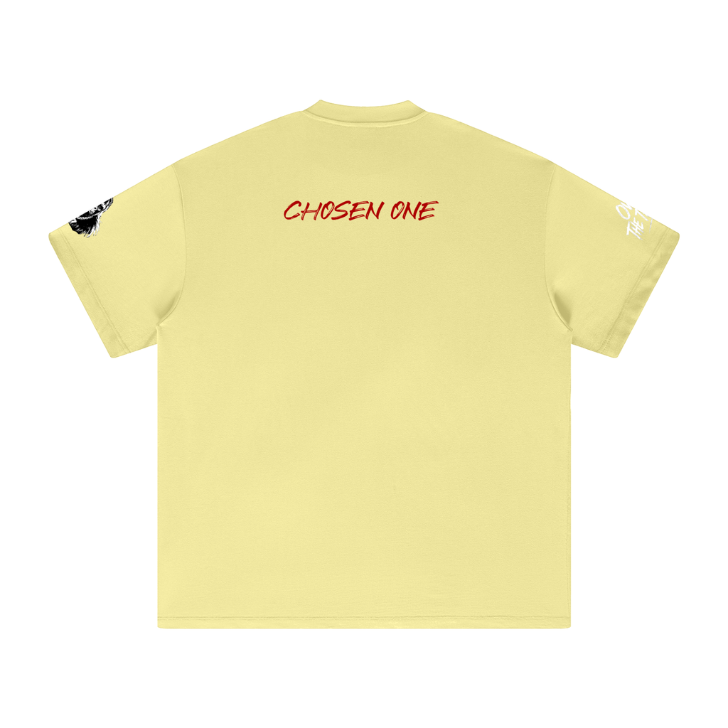 Men’s Heavyweight Earth Tone T-Shirt