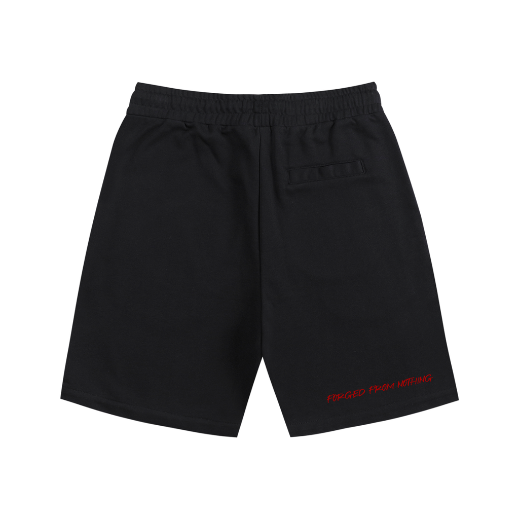 F.F.N Cotton Shorts