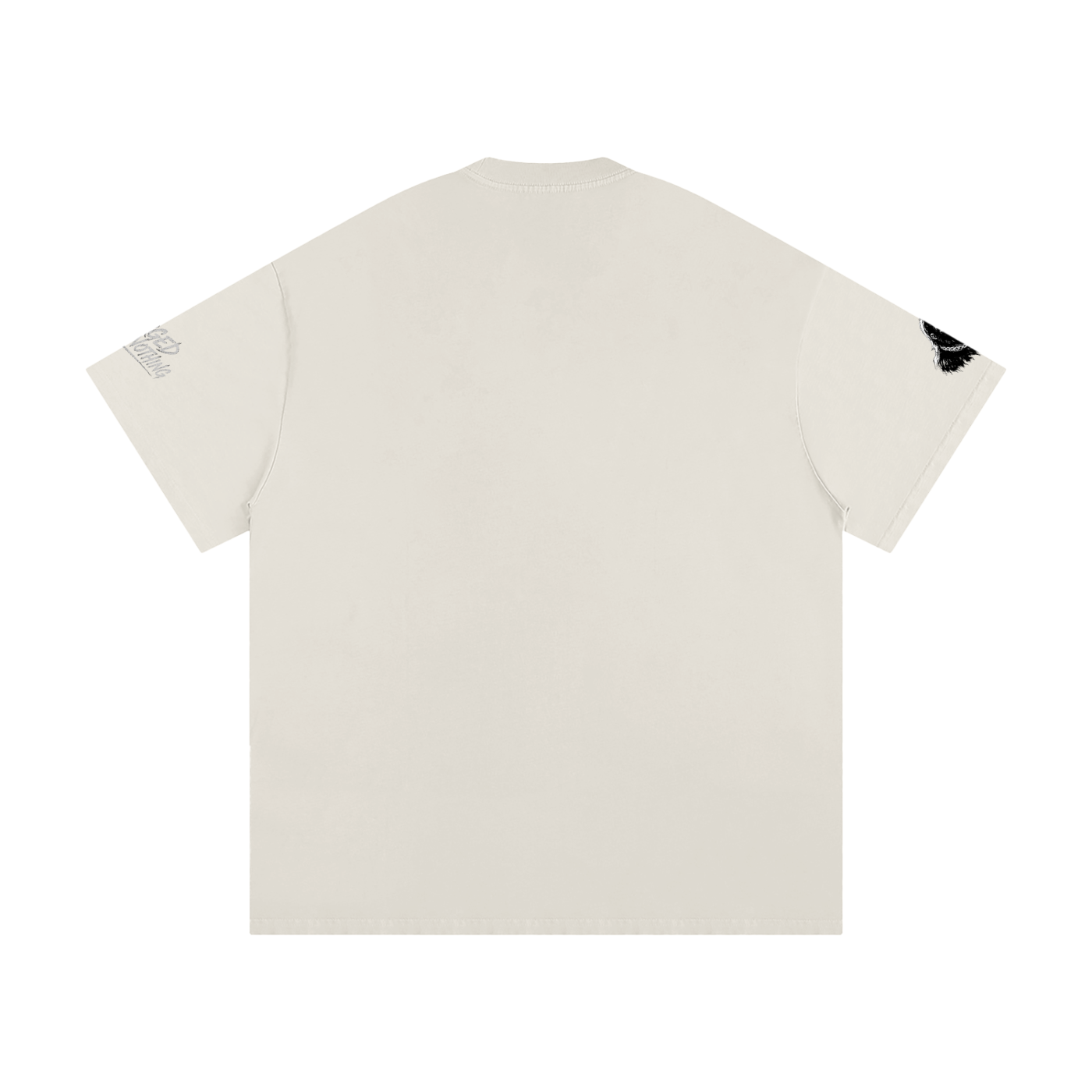 Men’s Heavyweight Loose Fit T-Shirt