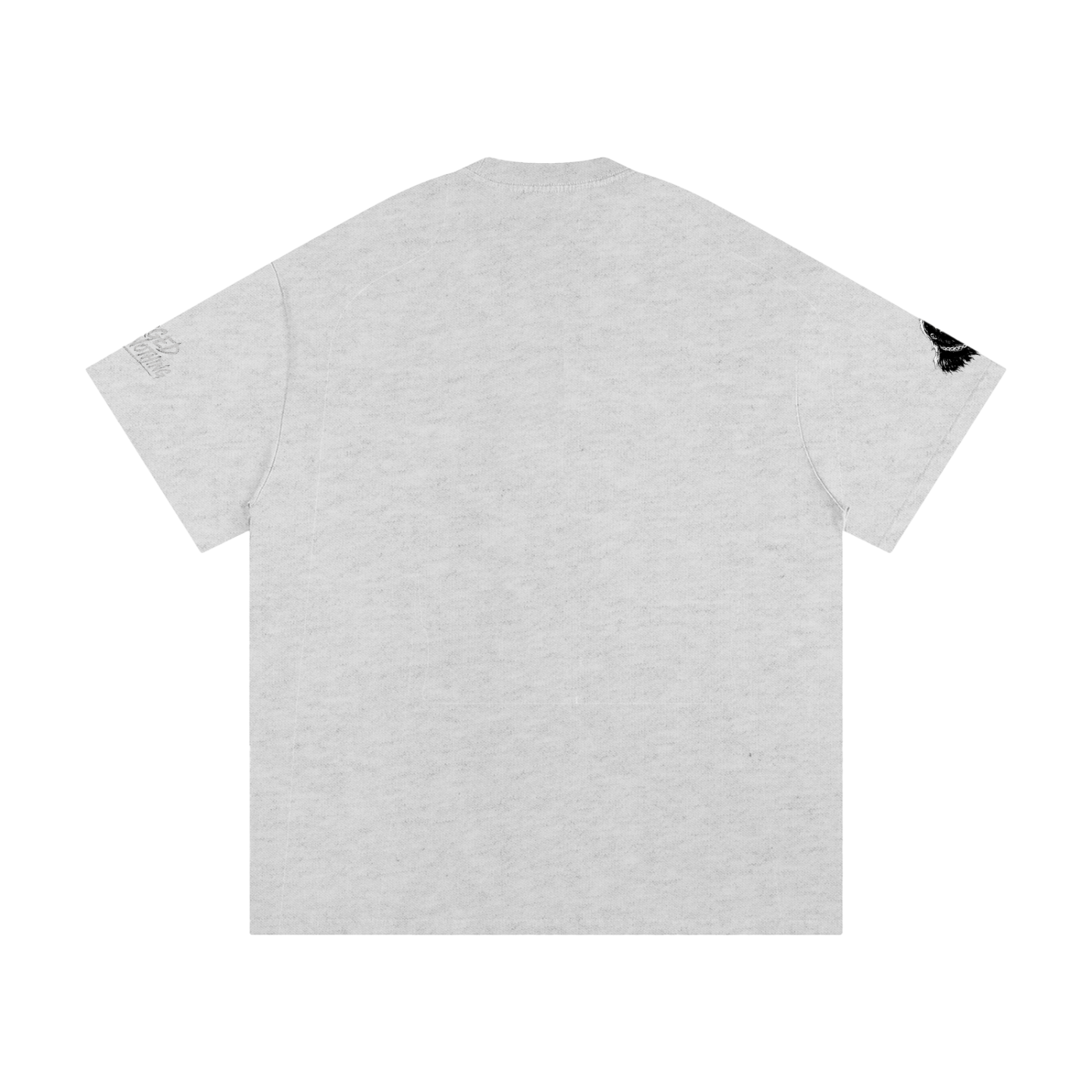 Men’s Heavyweight Loose Fit T-Shirt