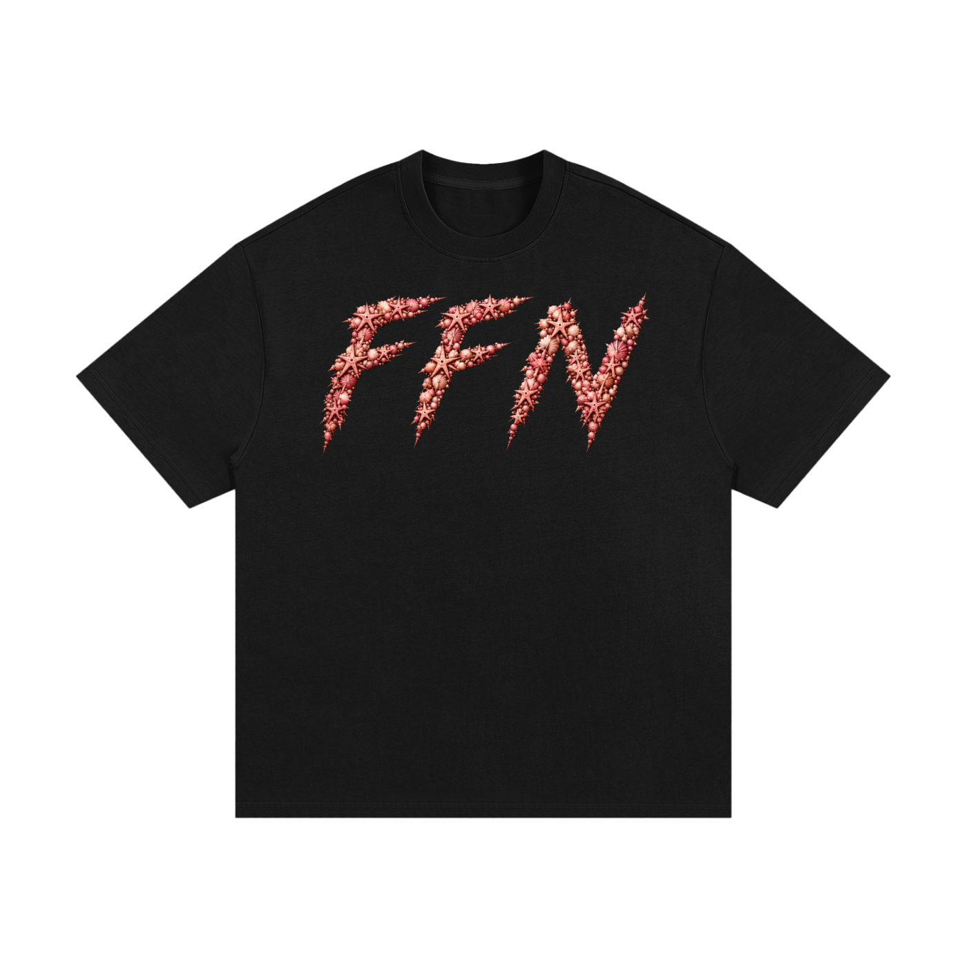 Essential Heavyweight Cotton T-Shirt