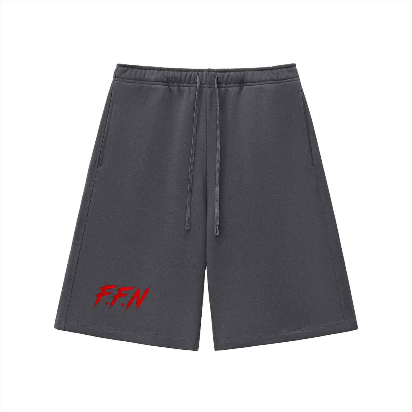 Men’s Essential Heavyweight Fleece Shorts