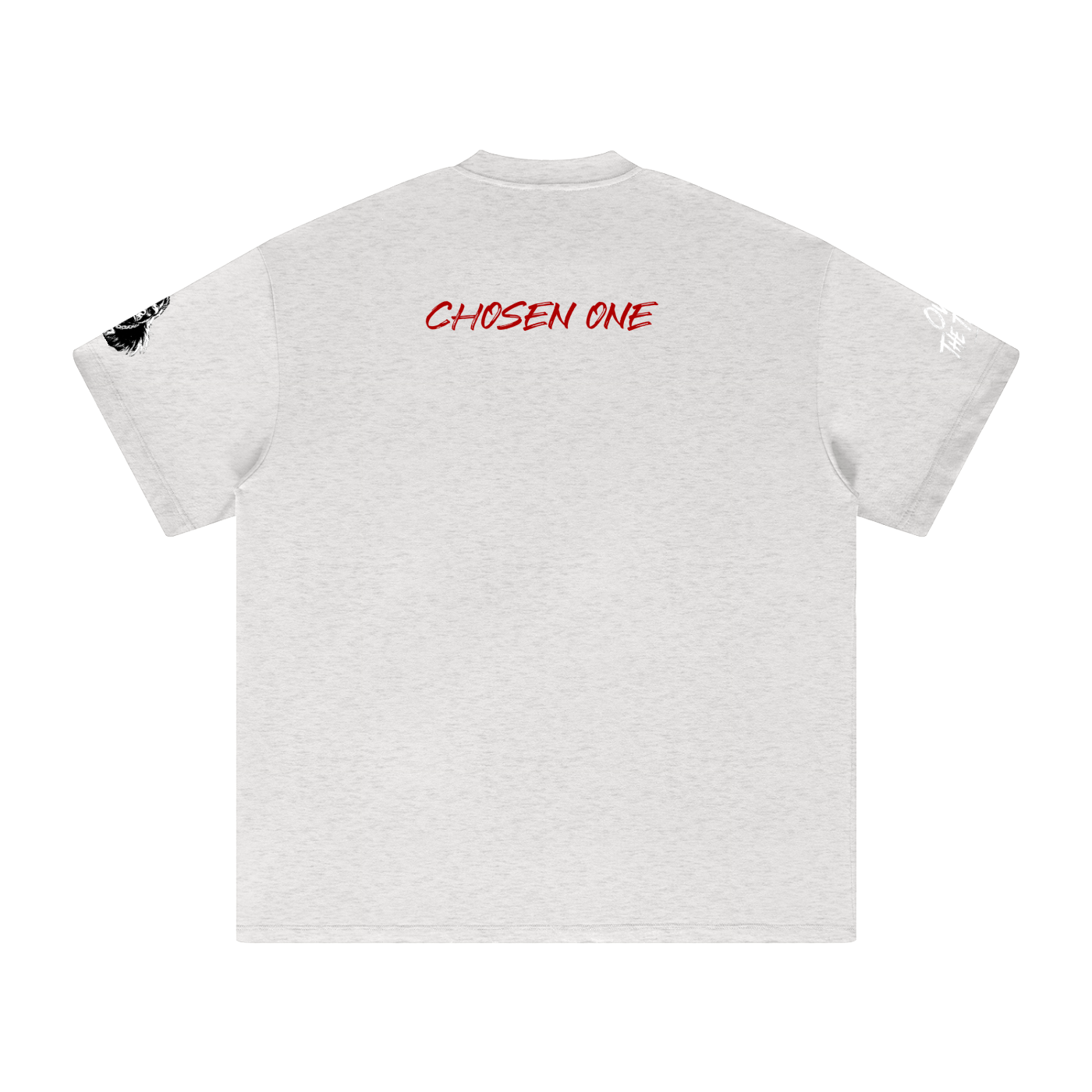 Men’s Heavyweight Earth Tone T-Shirt