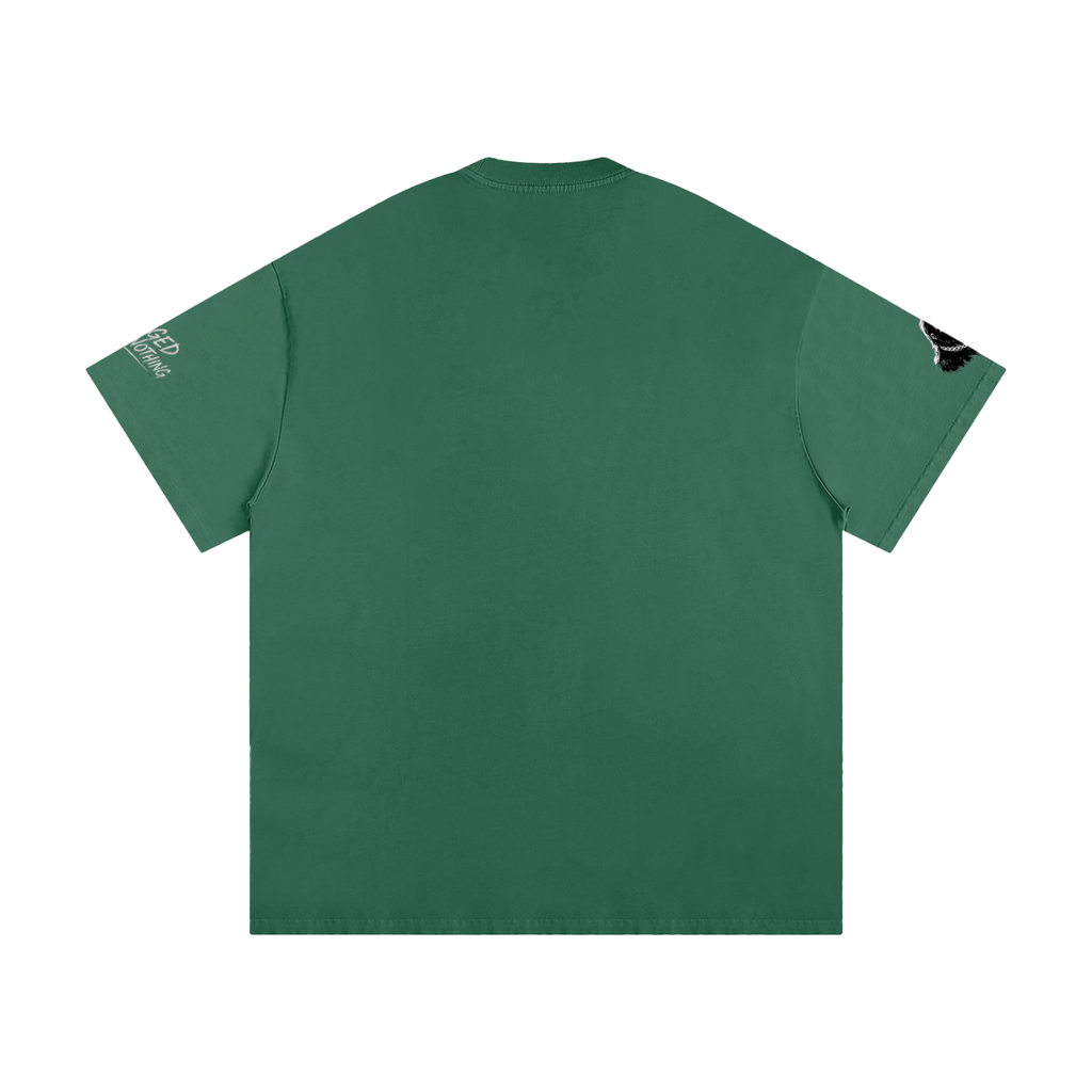 Men’s Heavyweight Loose Fit T-Shirt