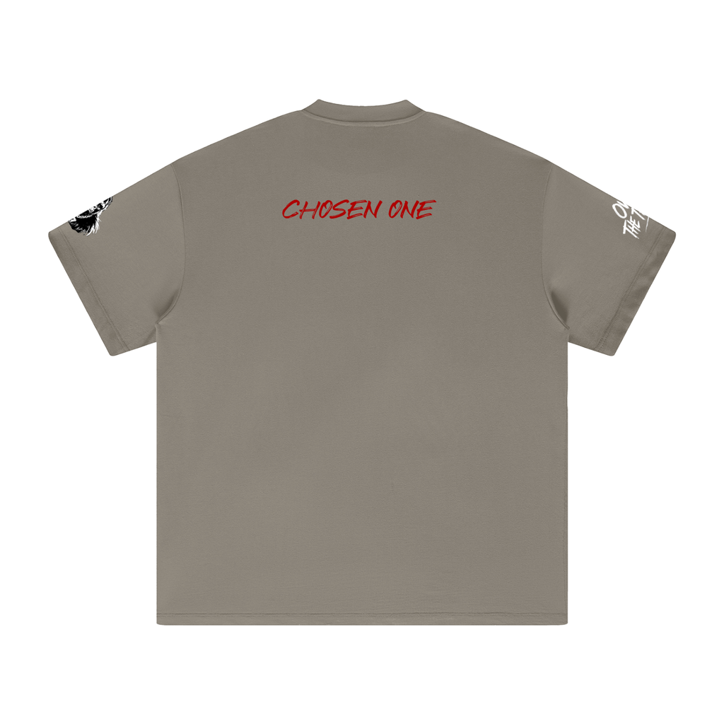 Men’s Heavyweight Earth Tone T-Shirt