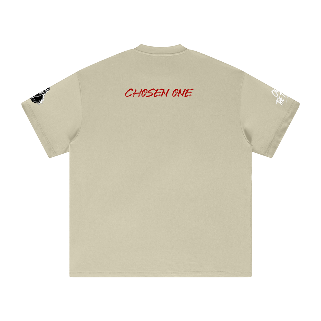 Men’s Heavyweight Earth Tone T-Shirt