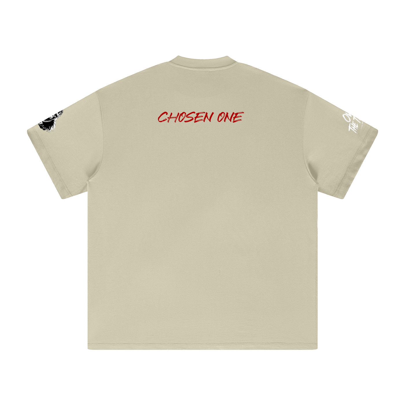 Men’s Heavyweight Earth Tone T-Shirt