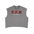 Men’s Boxy Tank Top
