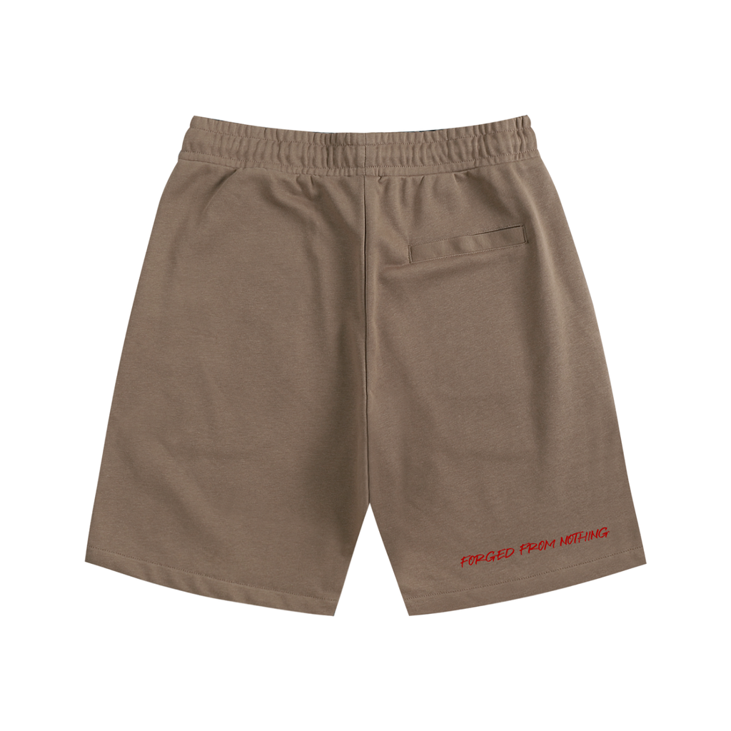 F.F.N Cotton Shorts