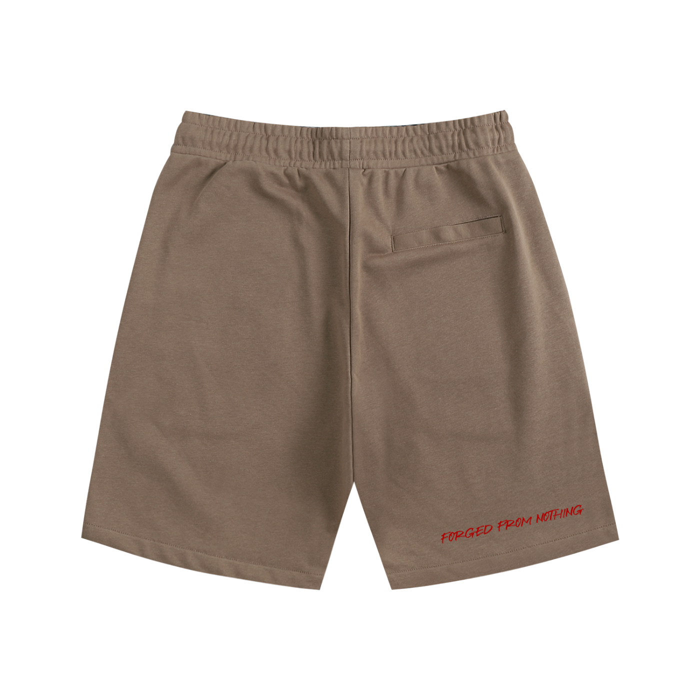 F.F.N Cotton Shorts