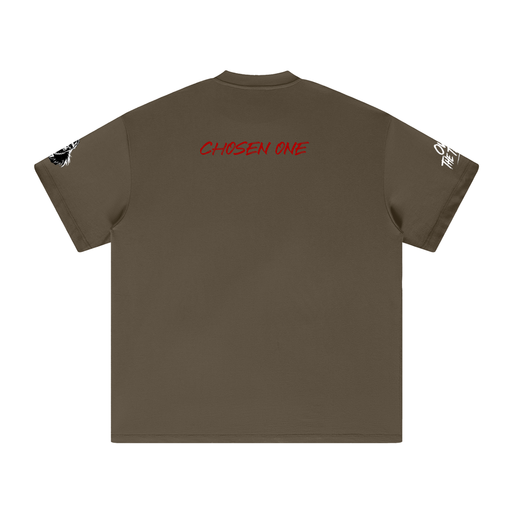 Men’s Heavyweight Earth Tone T-Shirt