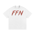 Essential Heavyweight Cotton T-Shirt