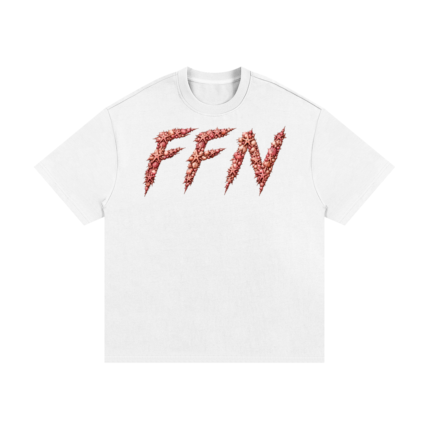Essential Heavyweight Cotton T-Shirt