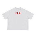 Men’s Classic Loose Boxy Tee