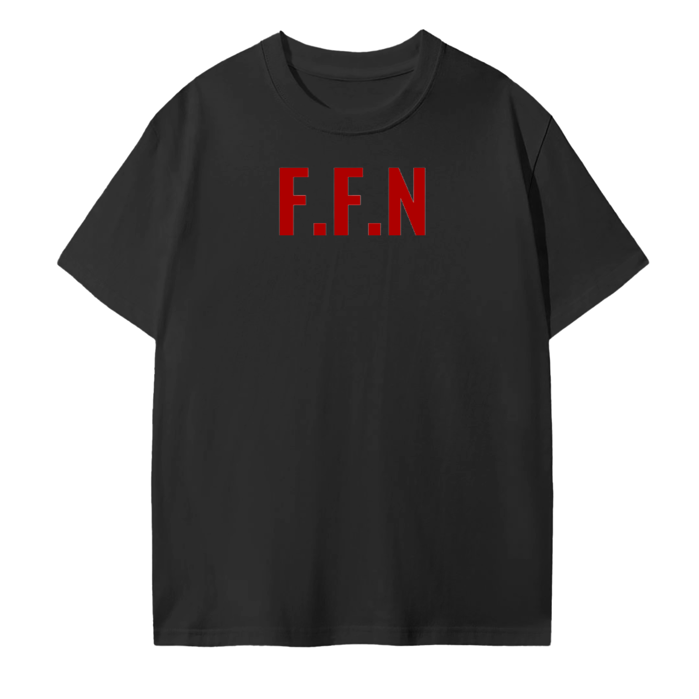 Seamless Cotton T-Shirt