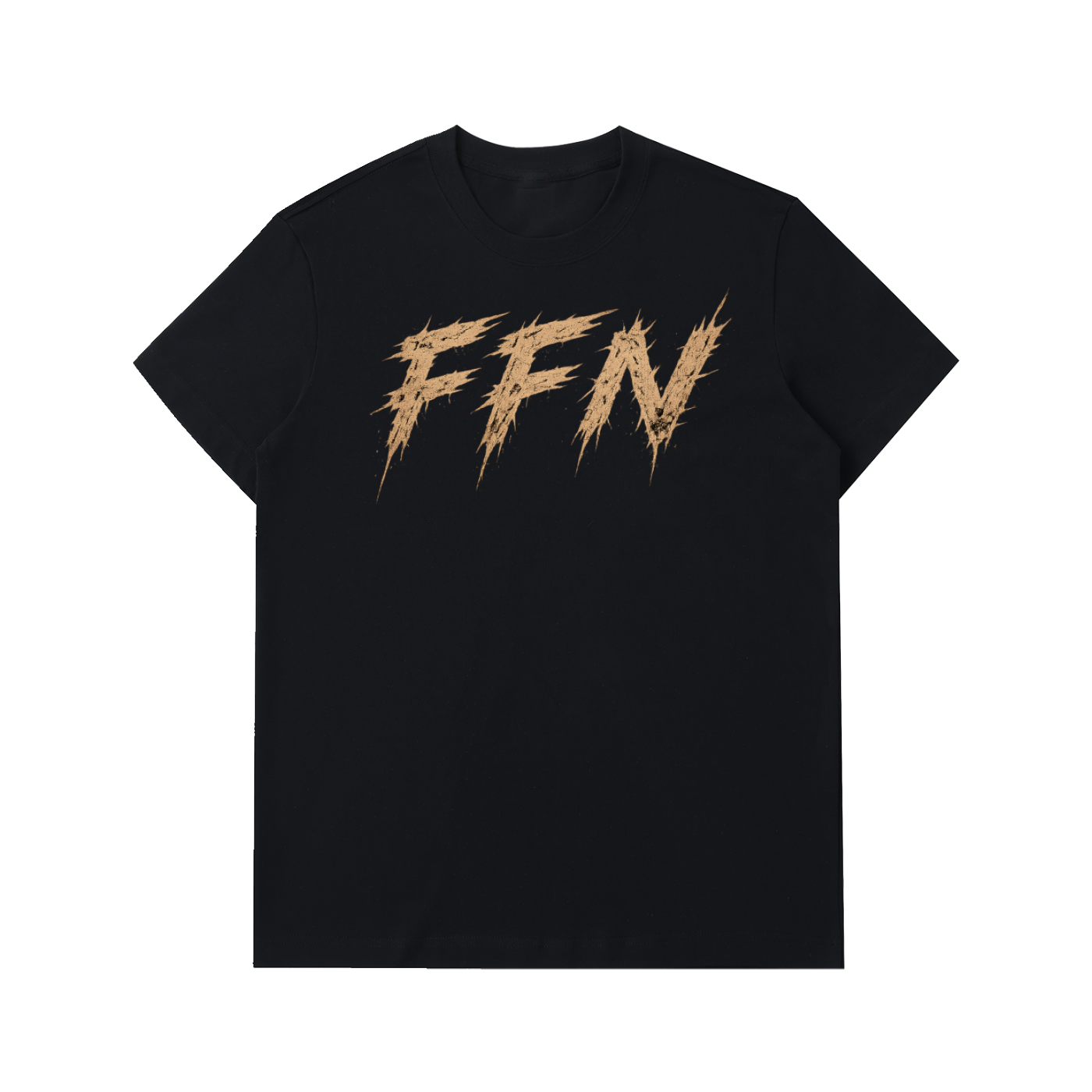 Graphic Essential Heavyweight Cotton T-Shirt
