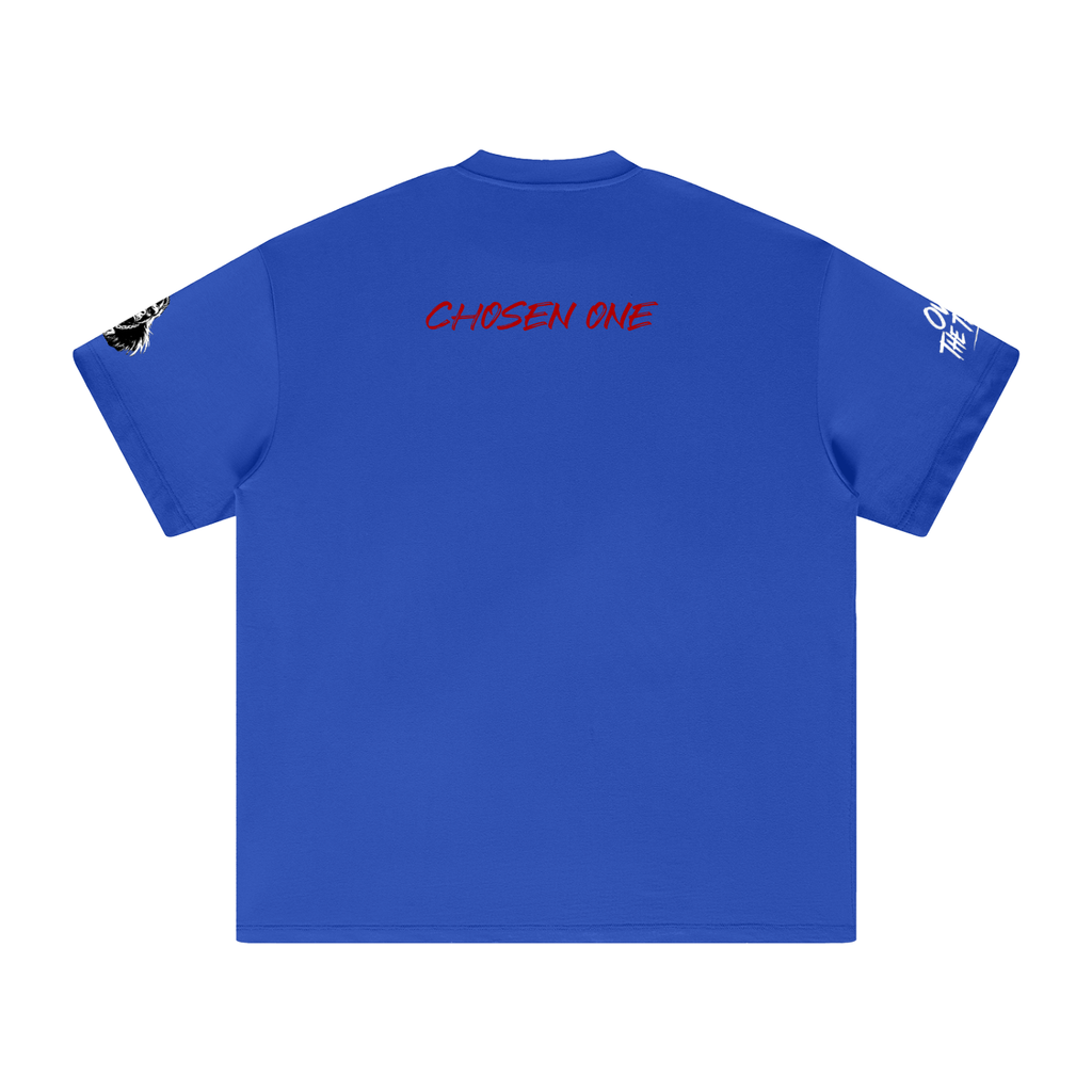 Men’s Heavyweight Earth Tone T-Shirt