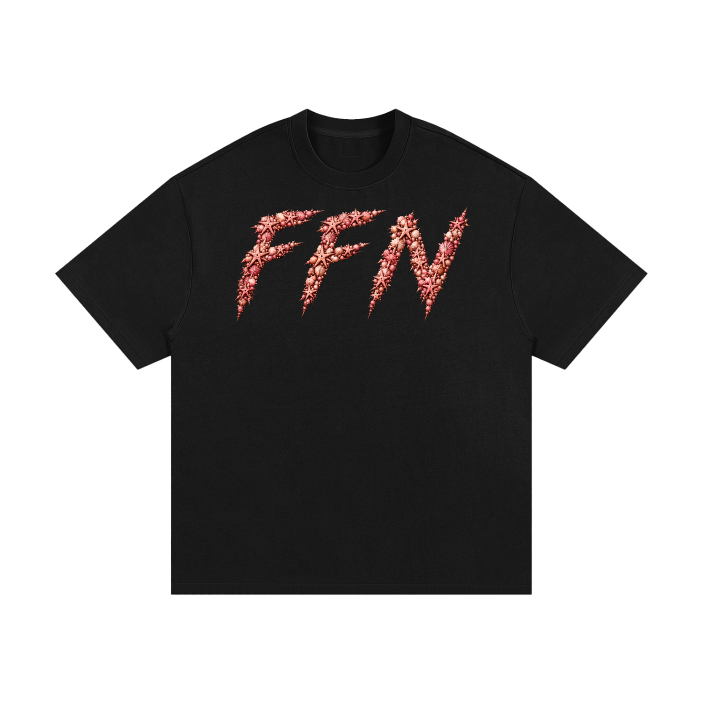 Essential Heavyweight Cotton T-Shirt