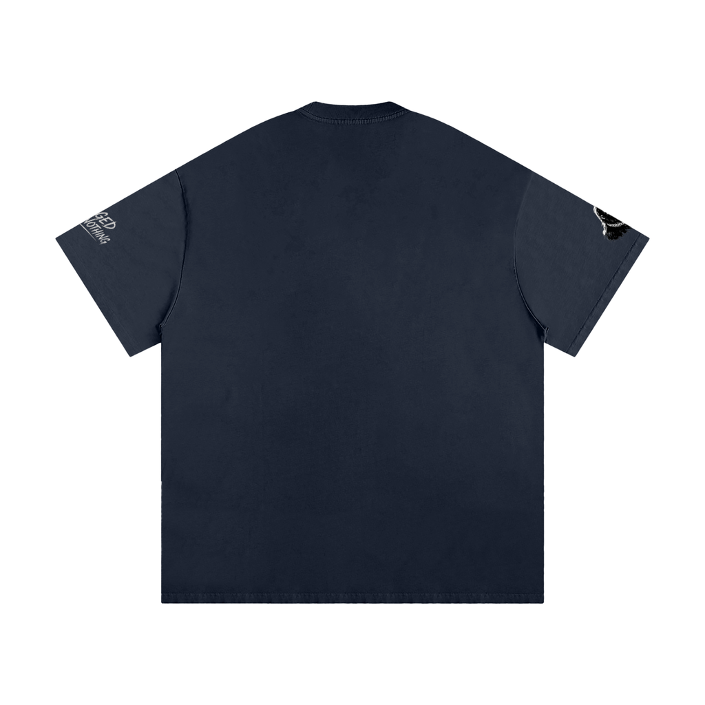 Men’s Heavyweight Loose Fit T-Shirt