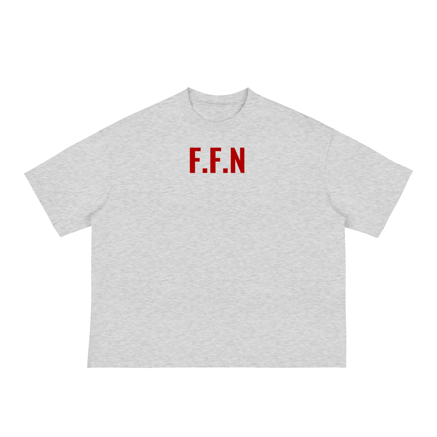 Men’s Classic Loose Boxy Tee