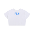 Baby Tee Seamless T-Shirt - 200 GSM