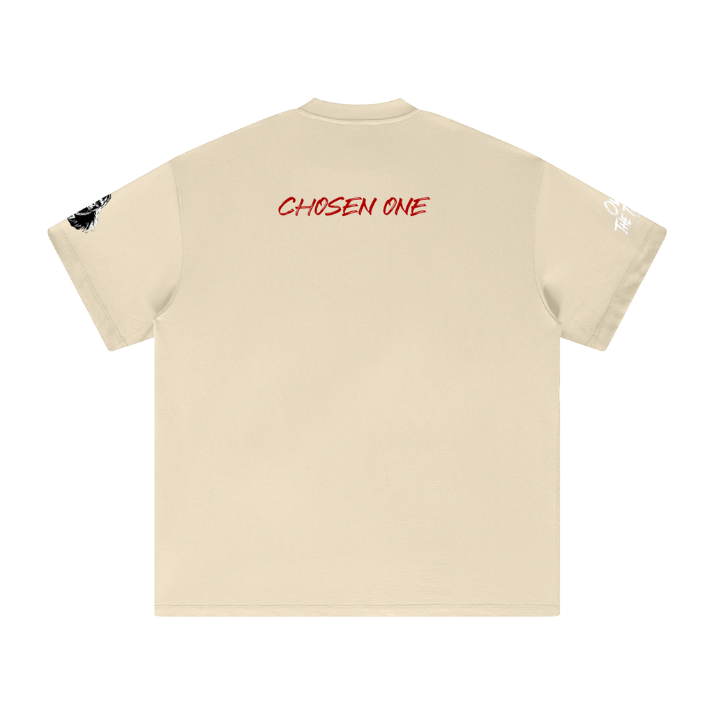 Men’s Heavyweight Earth Tone T-Shirt