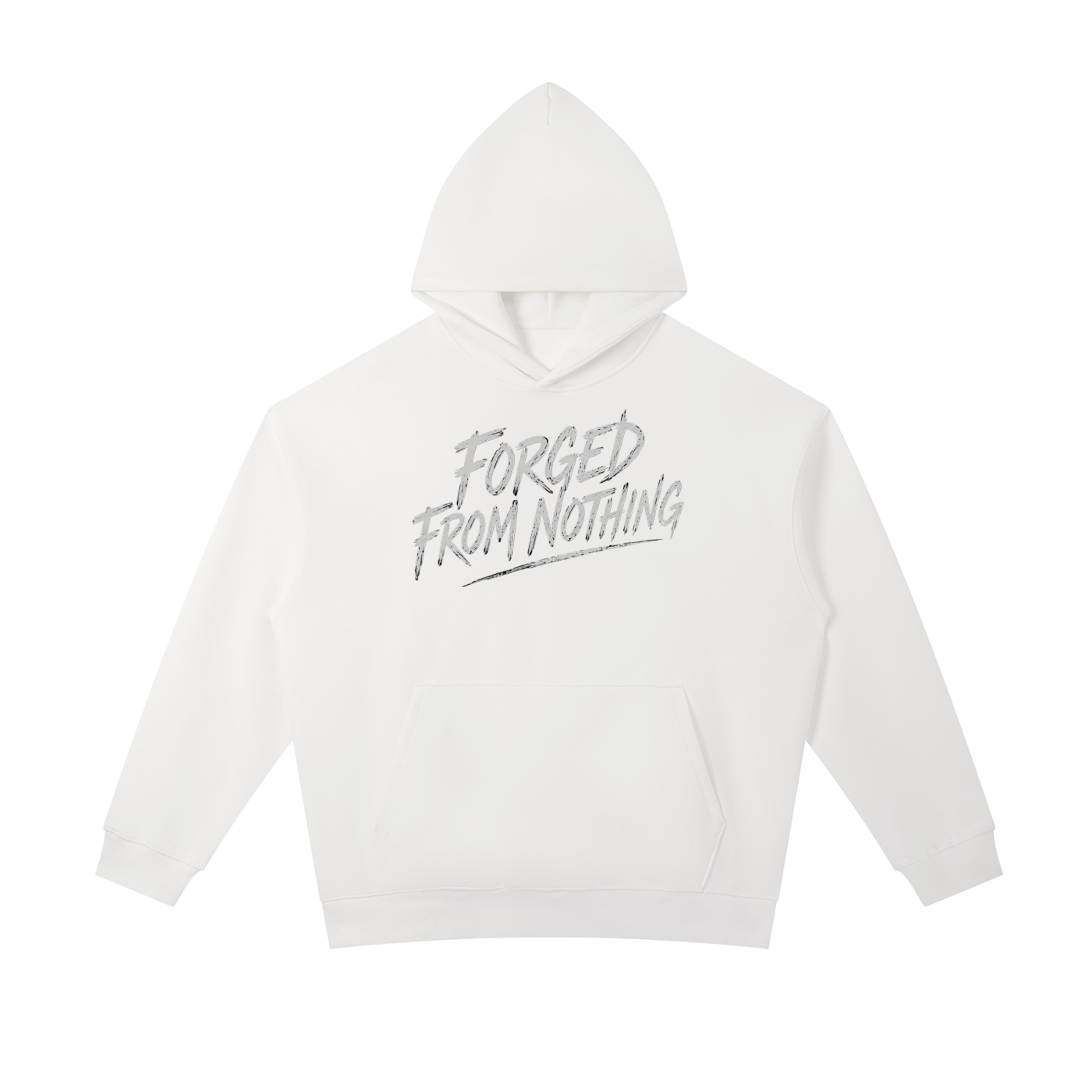 Essential Heavyweight Hoodie