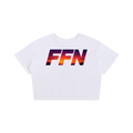 Baby Tee Seamless T-Shirt - 200 GSM