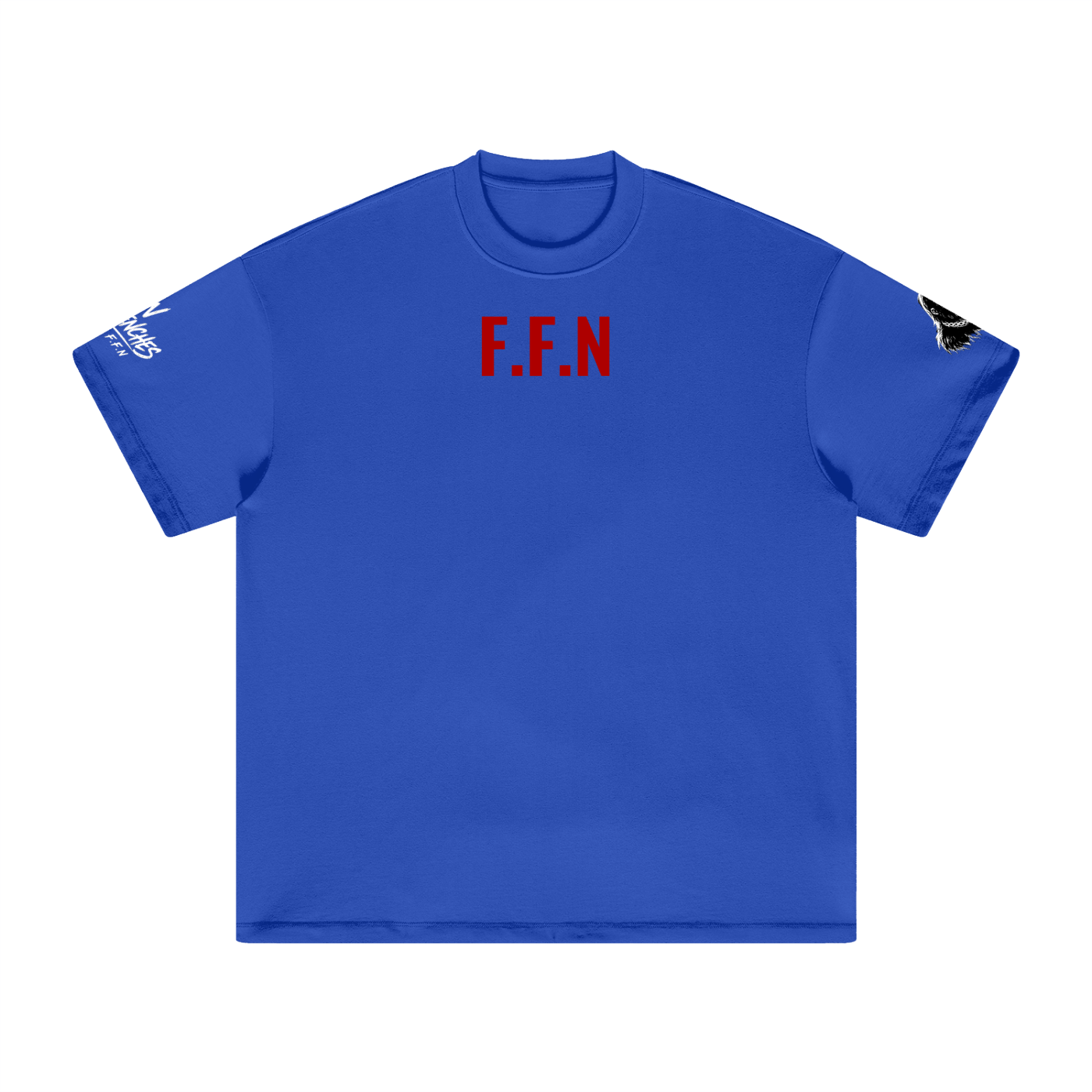 Men’s Heavyweight Earth Tone T-Shirt