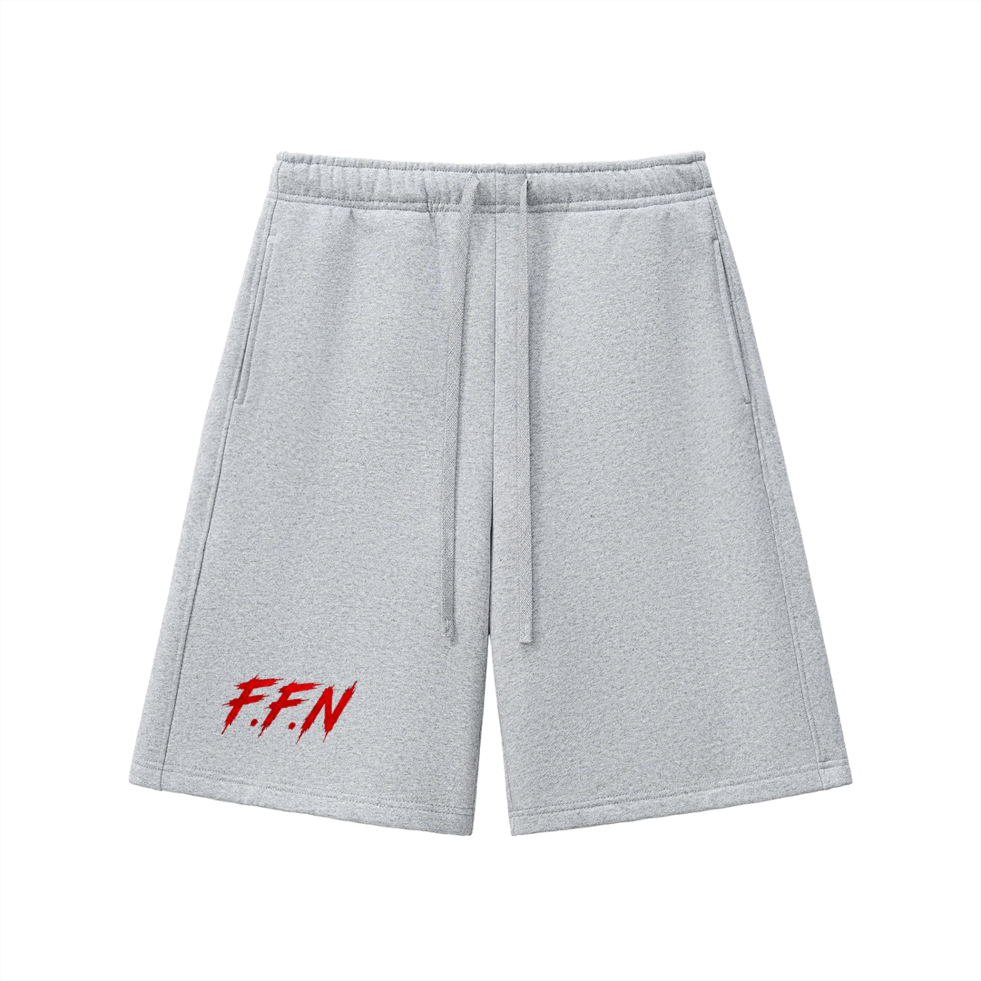 Men’s Essential Heavyweight Fleece Shorts