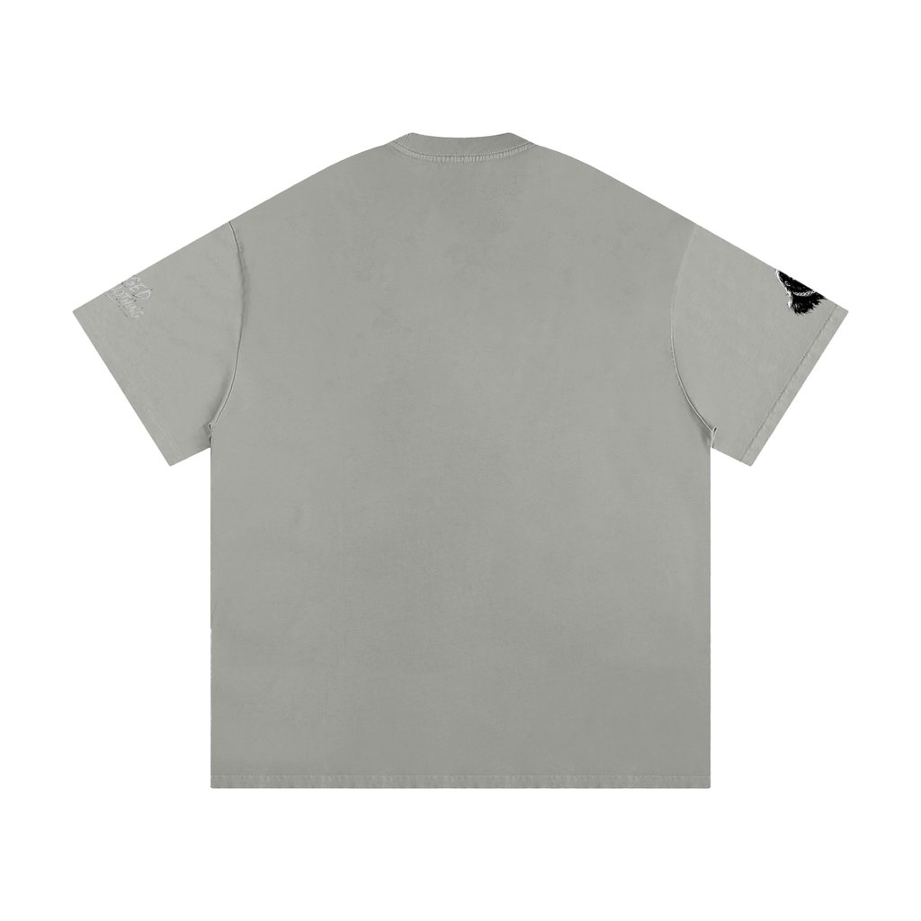 Men’s Heavyweight Loose Fit T-Shirt