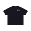 Oversized Cotton T-Shirt